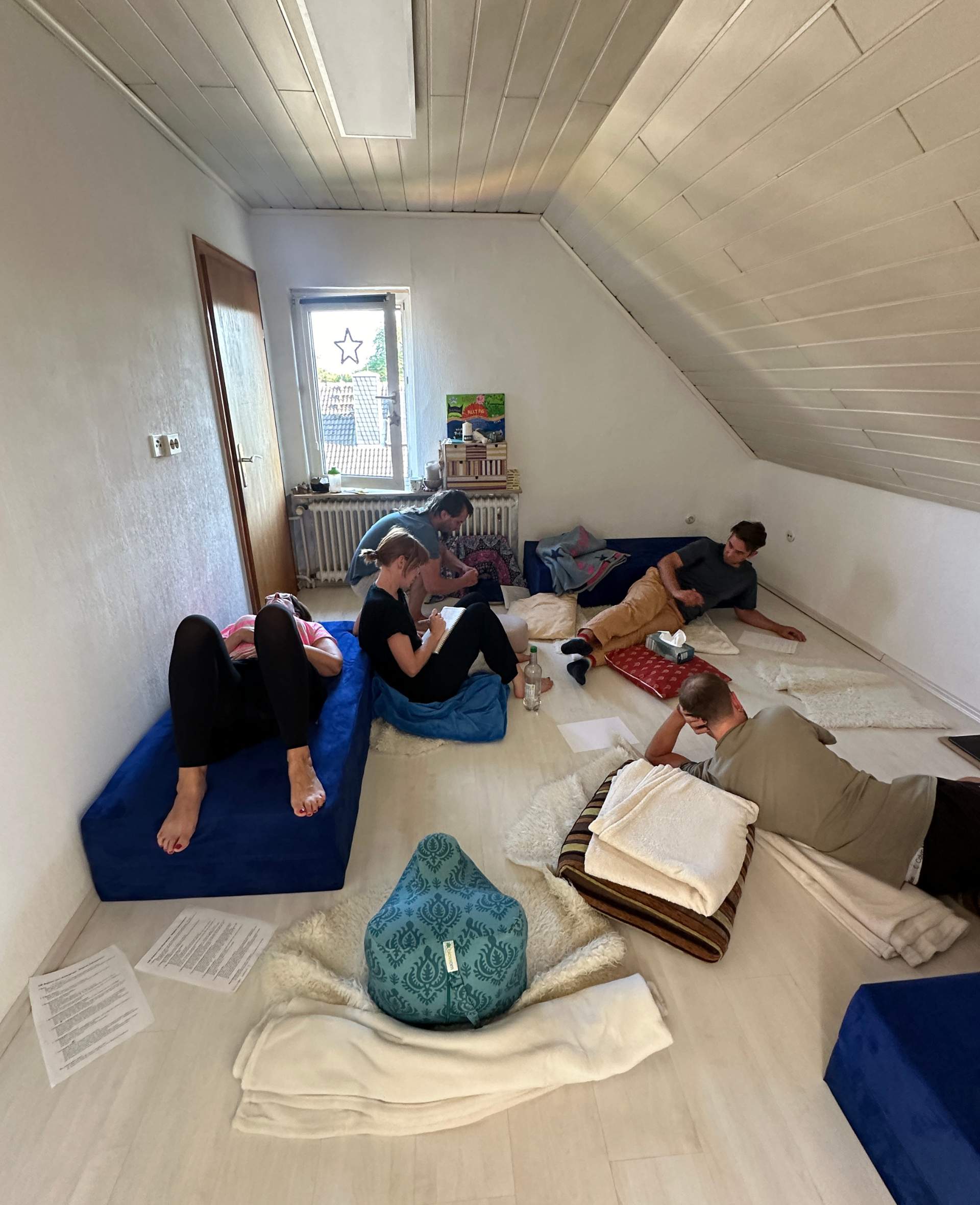 SOUL EVENT_Jahresgruppe7