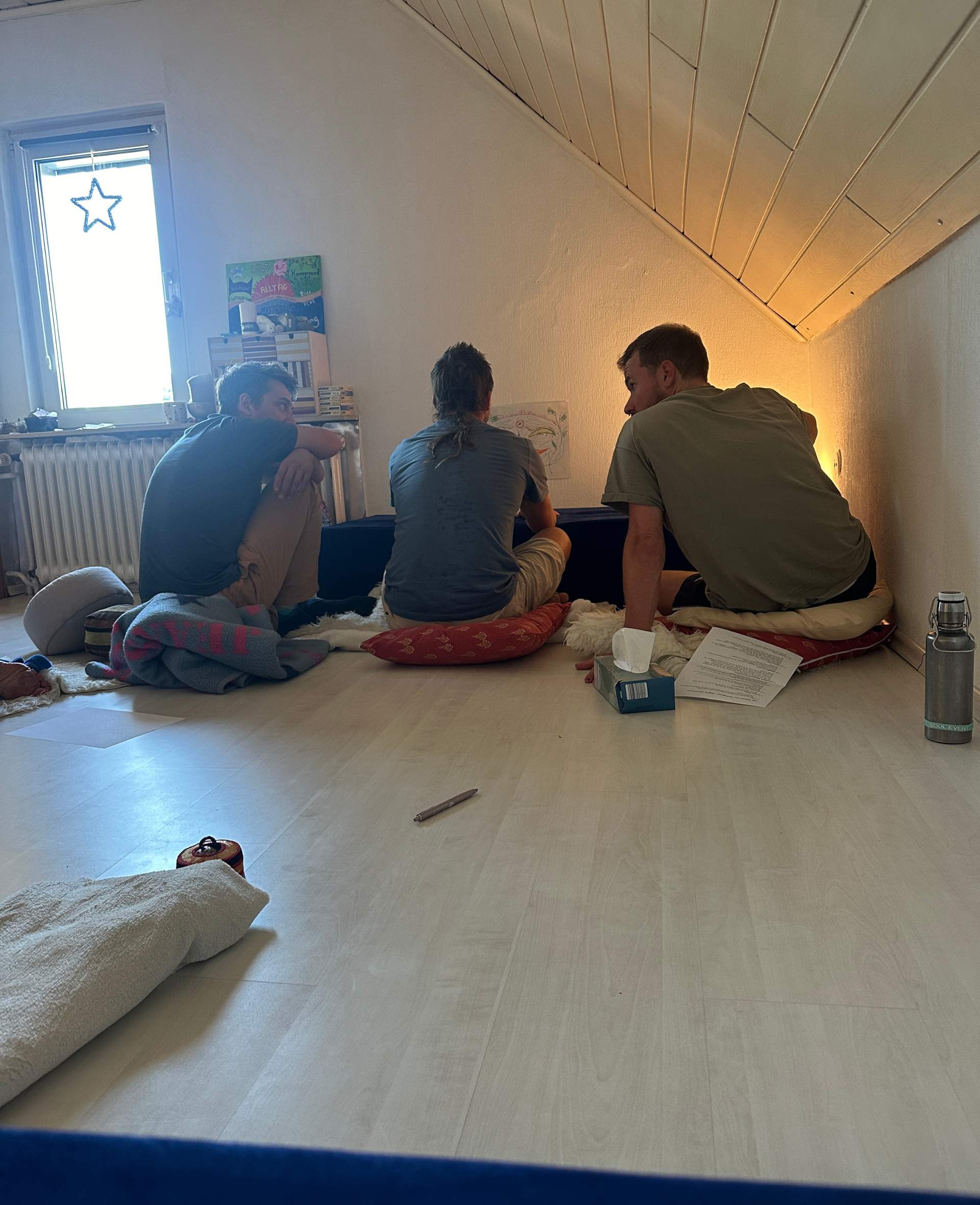 SOUL EVENT_Jahresgruppe8